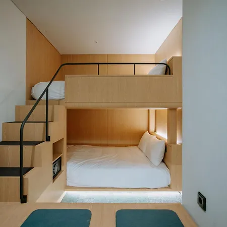 Hotel Drip&Drop Myeongdong Central