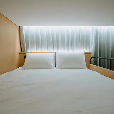 Hotel Drip&Drop Myeongdong Central