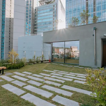 Hotel Drip&Drop Myeongdong Central