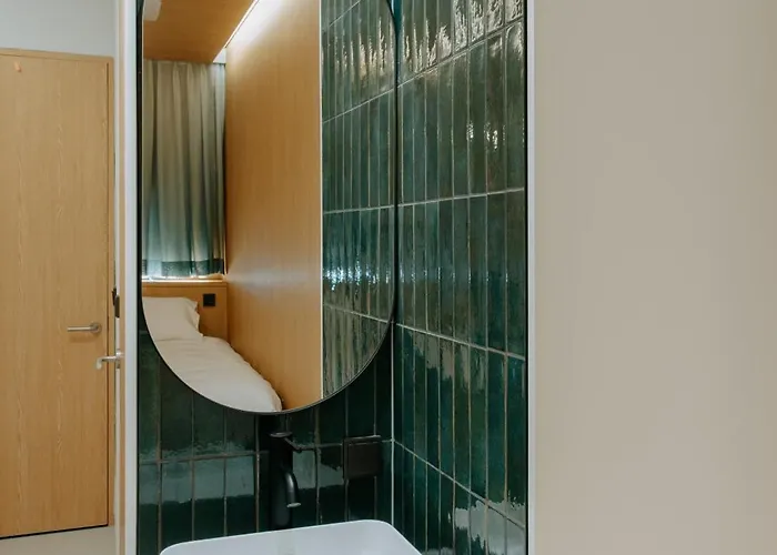 Hotel Drip&drop Myeongdong
