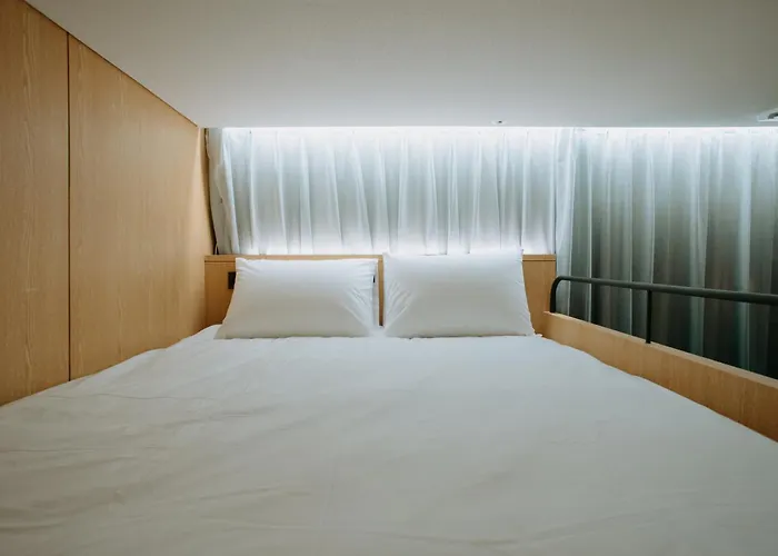 Drip&drop Myeongdong Hotel *