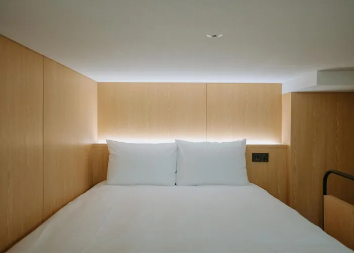 Hotel Drip&drop Myeongdong