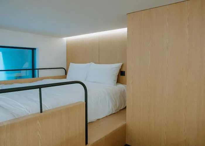 Hotel Drip&drop Myeongdong