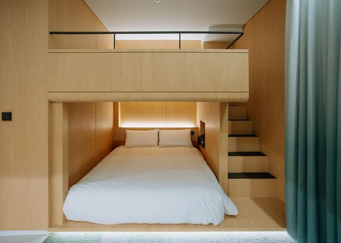 Hotel Drip&drop Myeongdong *