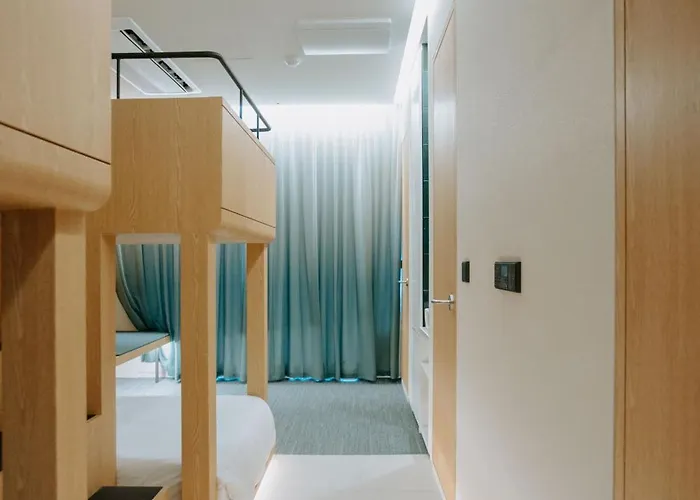 Drip&drop Myeongdong Hotel *