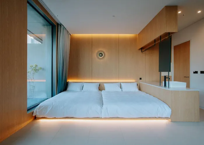 Hotel Drip&drop Myeongdong Séoul