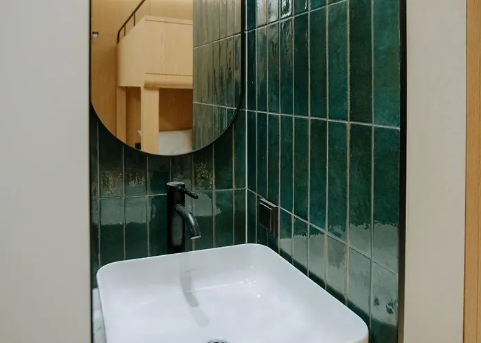 Drip&drop Myeongdong Hotel