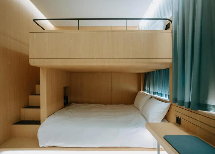 Hotel Drip&drop Myeongdong