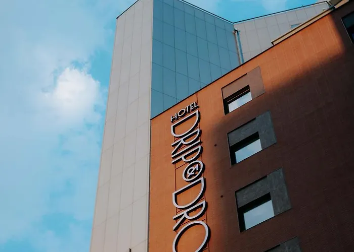 Drip&drop Myeongdong *