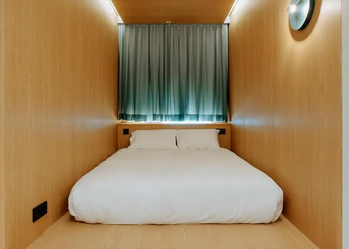 Drip&drop Myeongdong Hotel