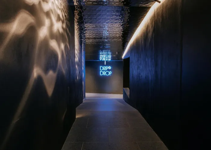 Hotel Drip&drop Myeongdong