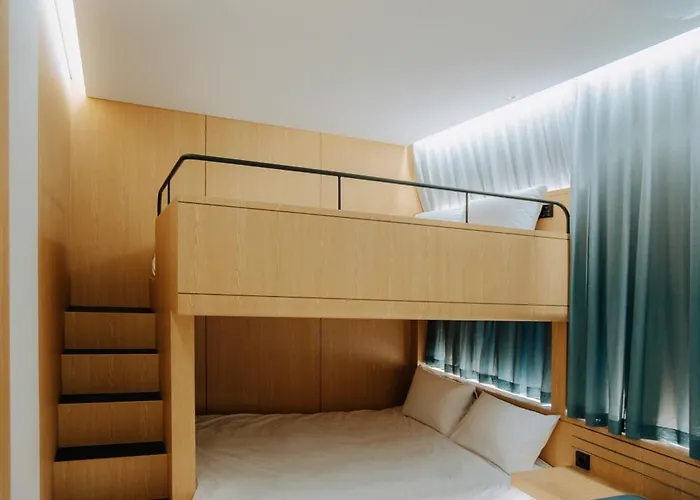 Drip&drop Myeongdong Hotel