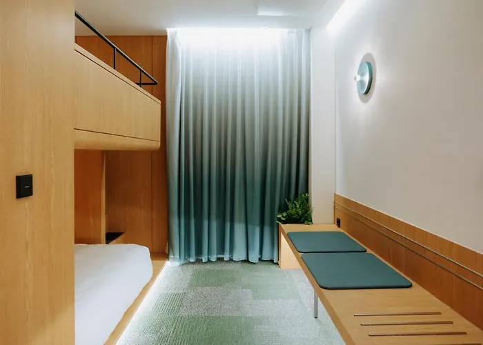 Drip&drop Myeongdong Hotel Séoul