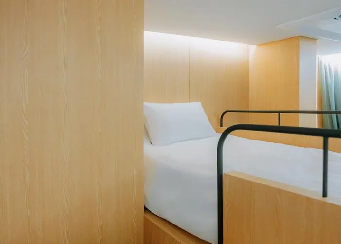 Drip&drop Myeongdong Hotel