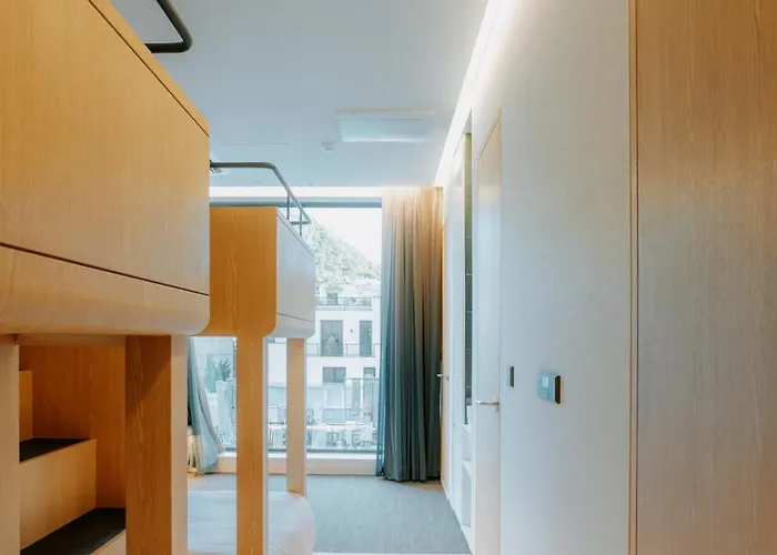 Hotel Drip&drop Myeongdong *