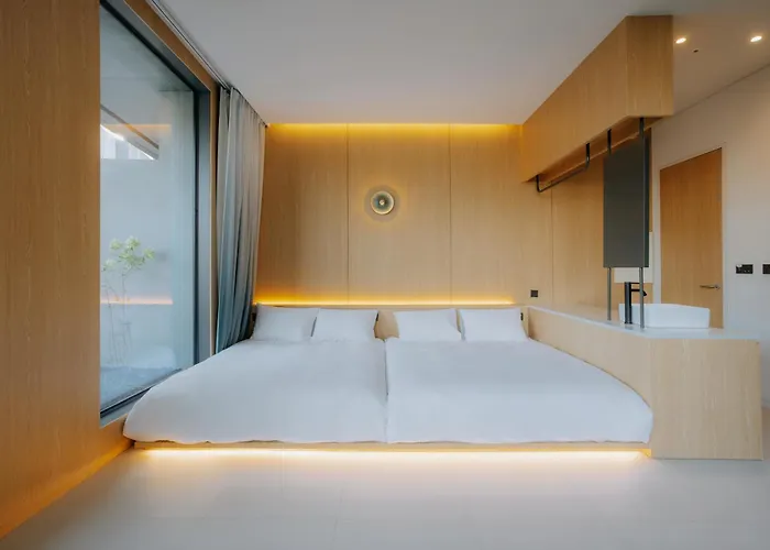Drip&drop Myeongdong Hotel *