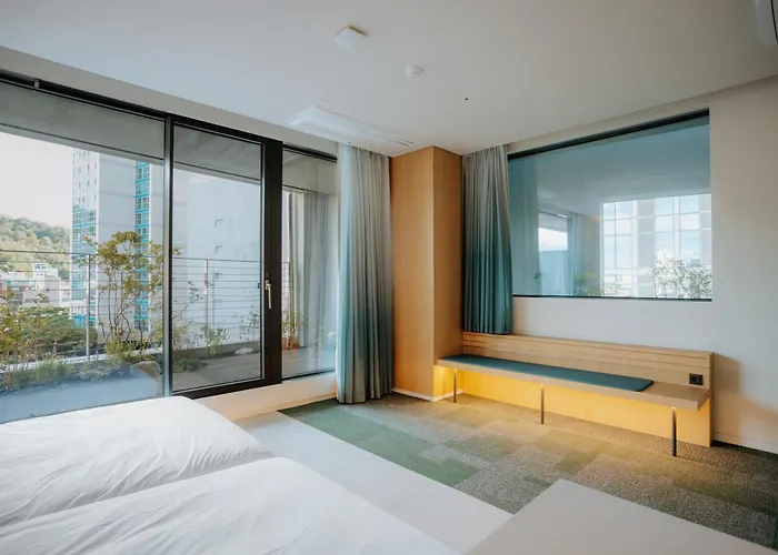 Drip&drop Myeongdong Hotel *